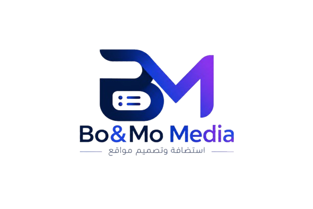 Bo&Mo Logo